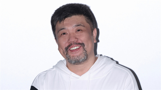 张栾《文武双“拳”》立项 金牌教师武校“开打”-起点剧情网