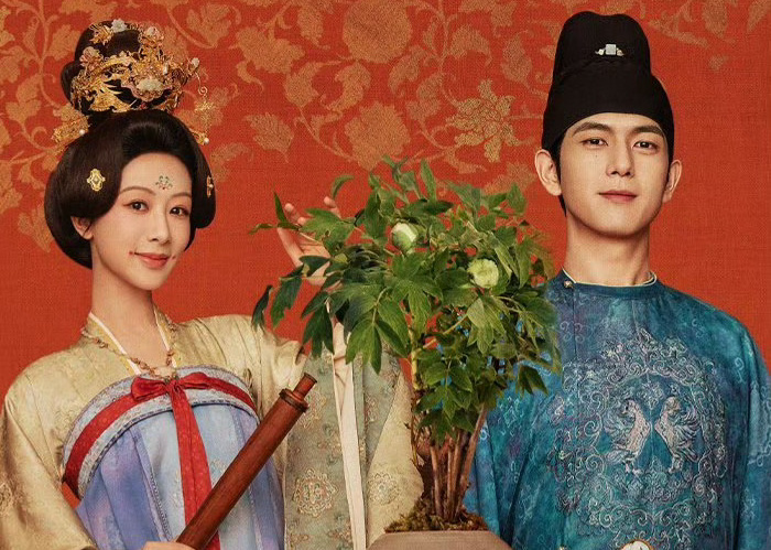 《国色芳华》第二季《锦绣芳华》有望2026年播出-起点剧情网