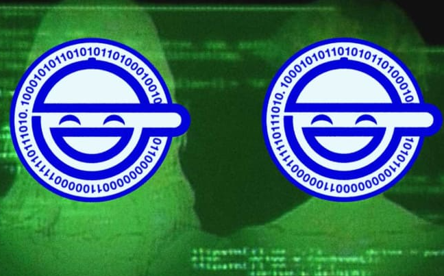 《攻壳机动队》官方神秘倒计时 诡异笑脸男再次登场-起点剧情网
