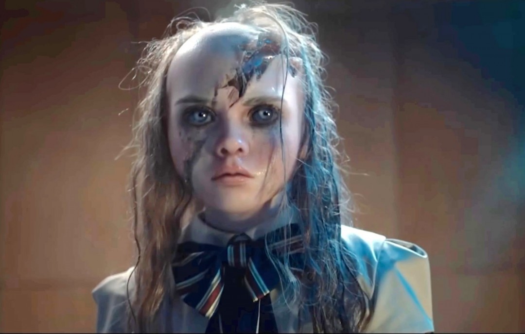 科幻恐怖片《梅根2》剧情曝光：终结者2与人类升级合体-起点剧情网