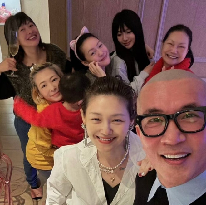 具俊晔放弃遗产全给S妈有难度 台媒：要看汪小菲-起点剧情网