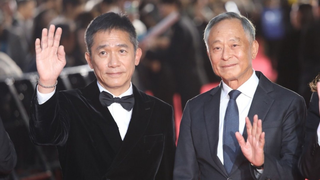 杜琪峰、梁朝伟时隔27年再合作 黑帮新片2027年上映-起点剧情网