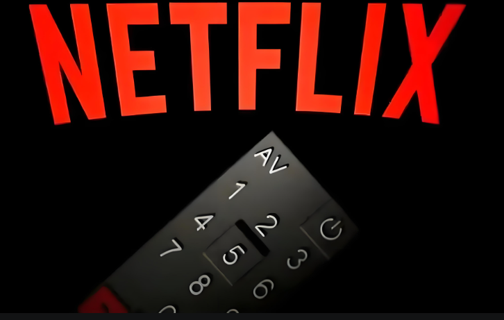 Netflix正在考虑F1美国直播权 进军体育直播事业-起点剧情网