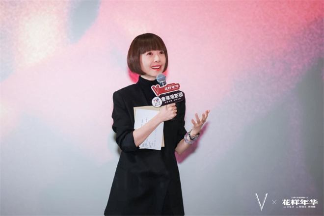 《花样年华》首映 王家卫藏了25年的秘密首次公开-起点剧情网