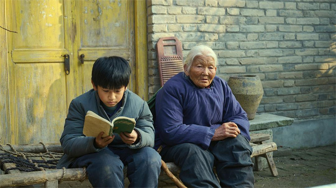 霍猛《生息之地》角逐第75届金熊奖 或将法国上映-起点剧情网