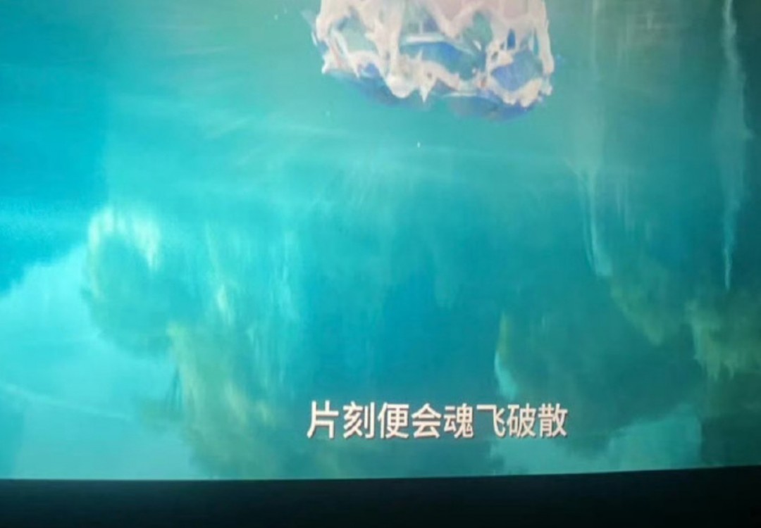 《哪吒2》台词出现多处错别字 片方光线传媒回应-起点剧情网