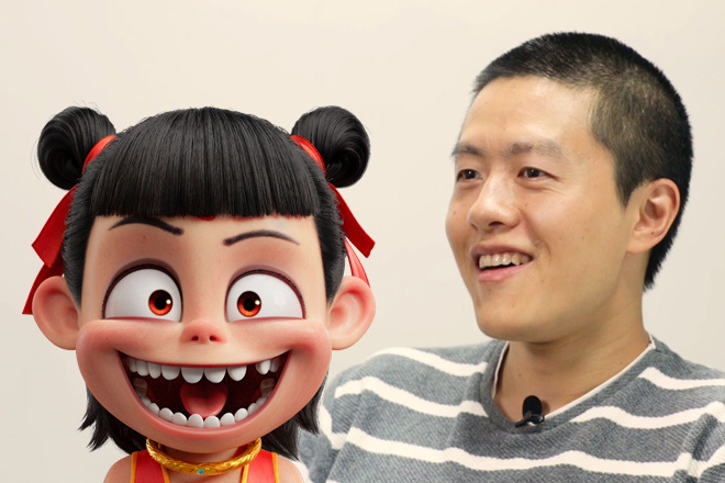 可可豆动画回应饺子导演闭关：已停止对外采访！-起点剧情网