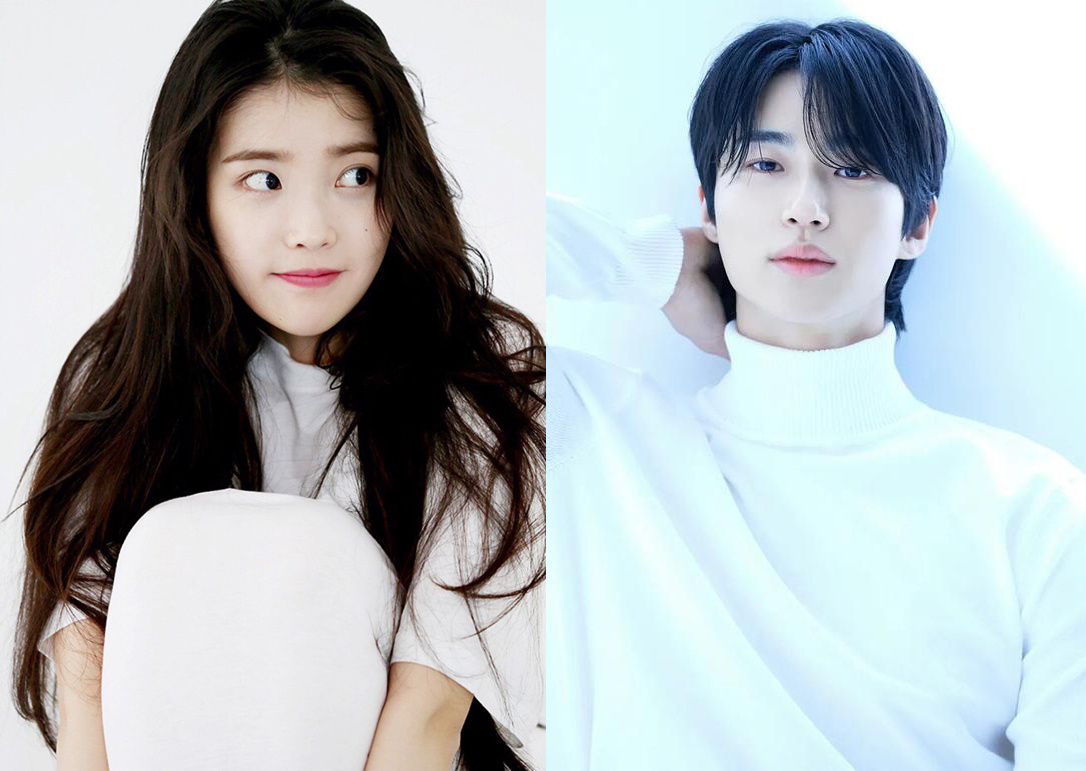 IU×边佑锡组双强CP!《21世纪大君夫人》即将开拍-起点剧情网