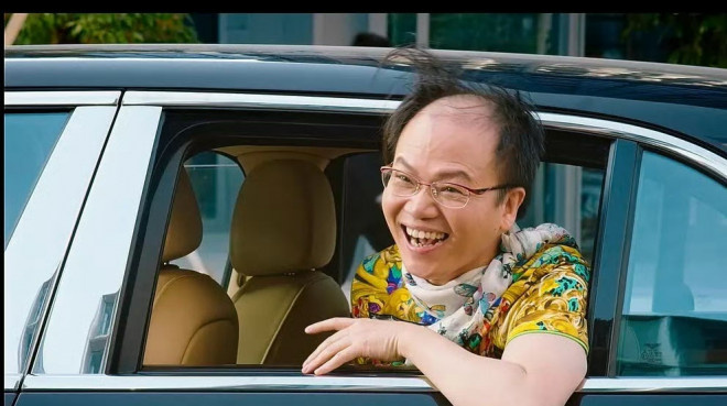导演郑某峰涉嫌猥亵儿童被刑拘 曾出演《美人鱼》-起点剧情网