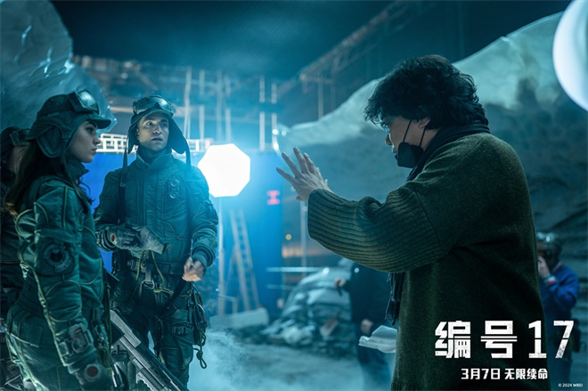 罗伯特·帕丁森艰辛求生！《编号17》“死因”公开-起点剧情网