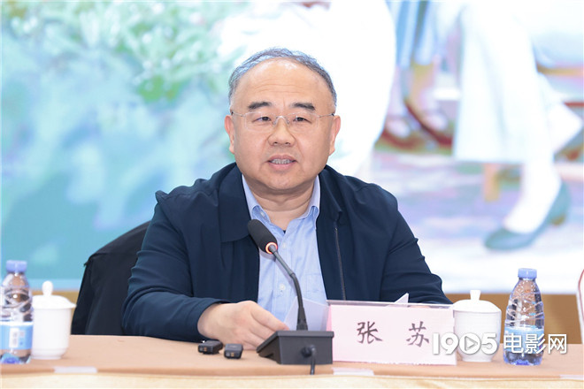 《六姊妹》研讨会举行 刘钧颖儿曹斐然分享感悟-起点剧情网