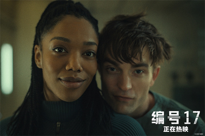 奉俊昊《编号17》曝正片片段 罗帕直面恐怖虫！-起点剧情网