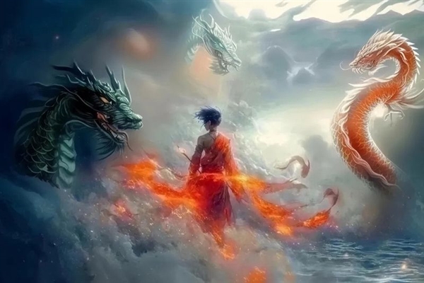 好莱坞要制作《西游记》动画电影三部曲：《八戒》《美猴王》《哪吒》-起点剧情网