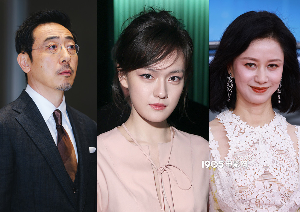 《燃烧吧！爸爸》5月开机！文淇倪虹洁宁理主演-起点剧情网