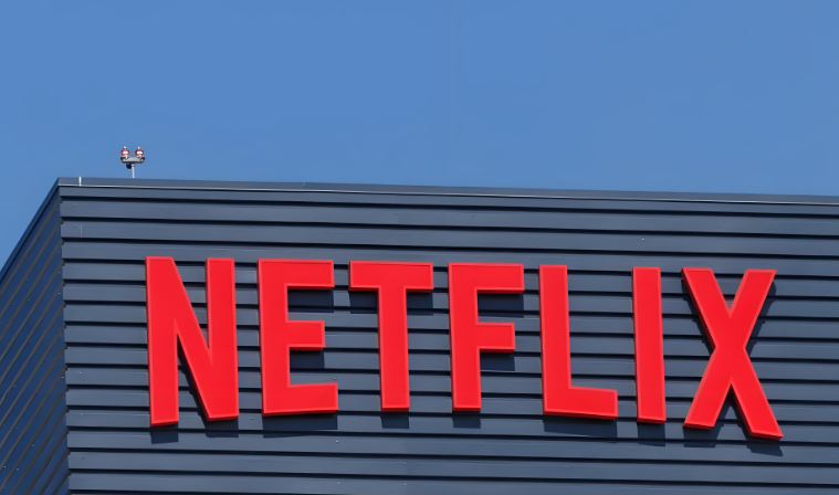 Netflix的CEO谈AI影视应用 应该求品质而非效率-起点剧情网