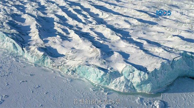 北极取景 零下40度极寒！《碟中谍8》再曝新特辑-起点剧情网