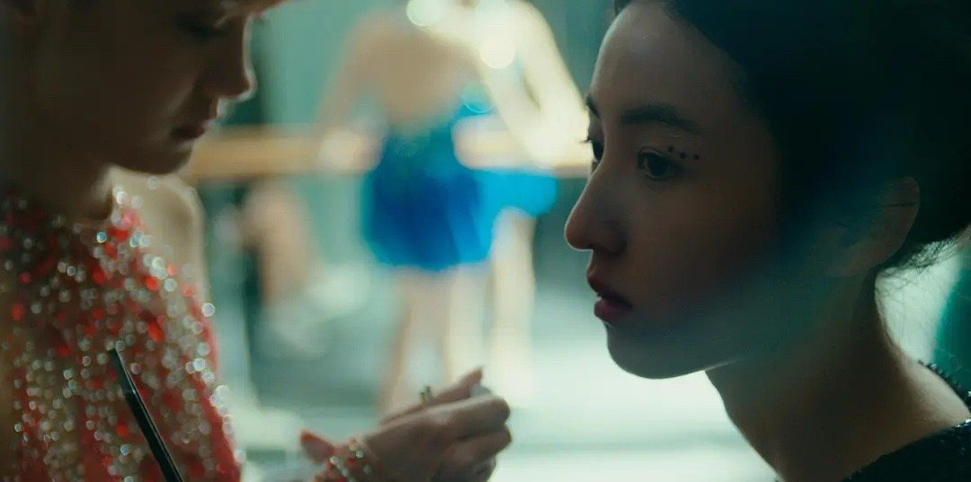张子枫×马伊琍！《花漾少女杀人事件》首曝剧照-起点剧情网