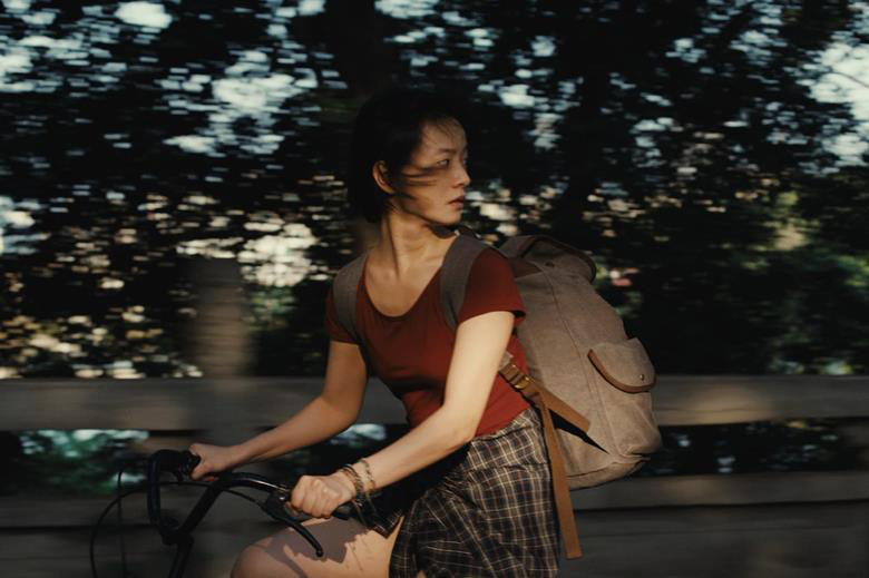 李庚希《无名女孩》发布首张剧照 有望法国上映！-起点剧情网