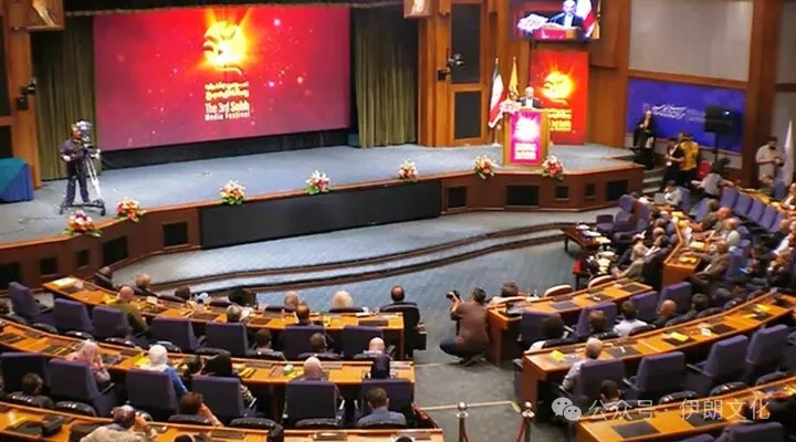 张忠导演受邀担任第3届伊朗黎明国际媒体节评委-起点剧情网