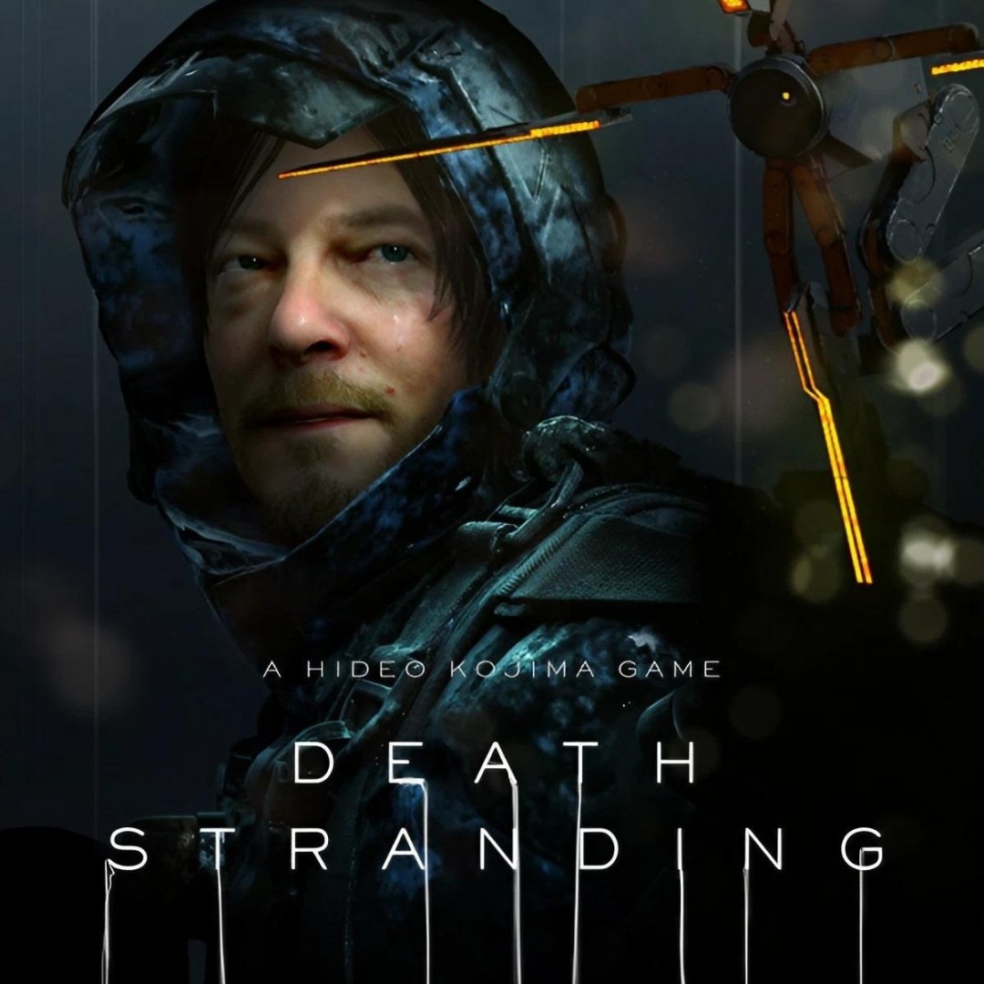 《死亡搁浅》真人电影计划在2027年上映 谍战游戏《Physint》登陆PS6 Pro？-起点剧情网