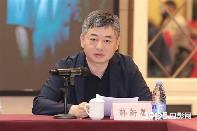 《绝密较量》研讨会在京举行 成泰燊分享创作感悟-起点剧情网