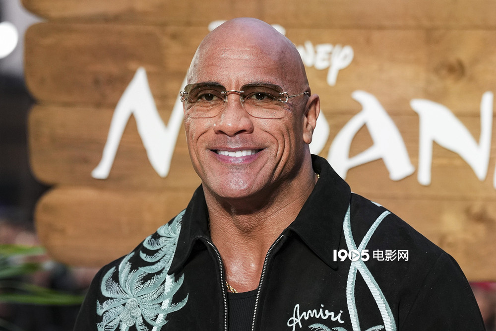 道恩·强森寻找事业新突破！将出演惊悚片《突破》-起点剧情网