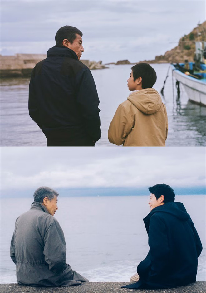 藤井道人新作《港口之光》曝剧照 真荣田乡敦加盟-起点剧情网