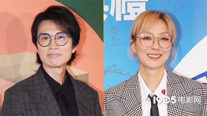 黄子华合作郑秀文！《毒舌律师》导演携喜剧归来-起点剧情网