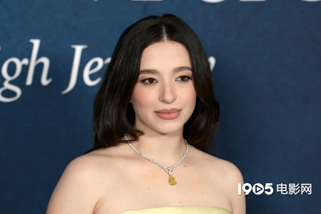 接棒悉尼妹！米奇·麦迪森将出演《红死魔的面具》-起点剧情网