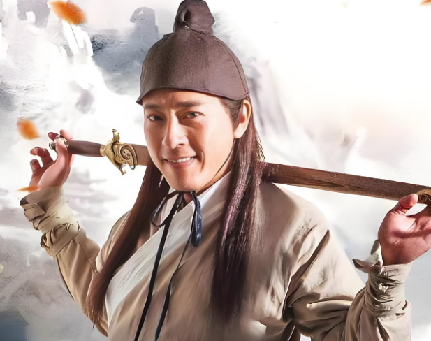 能否超越最经典吕颂贤版？TVB联合腾讯翻拍《笑傲江湖》-起点剧情网