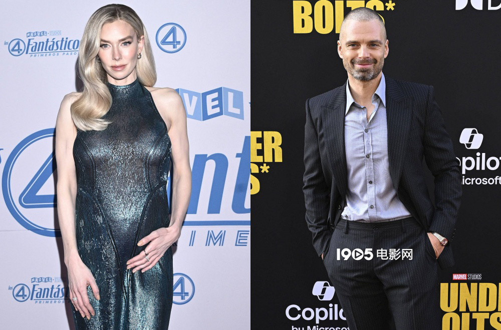 凡妮莎·柯比产后新片确定！有望与384饰演恋人-起点剧情网