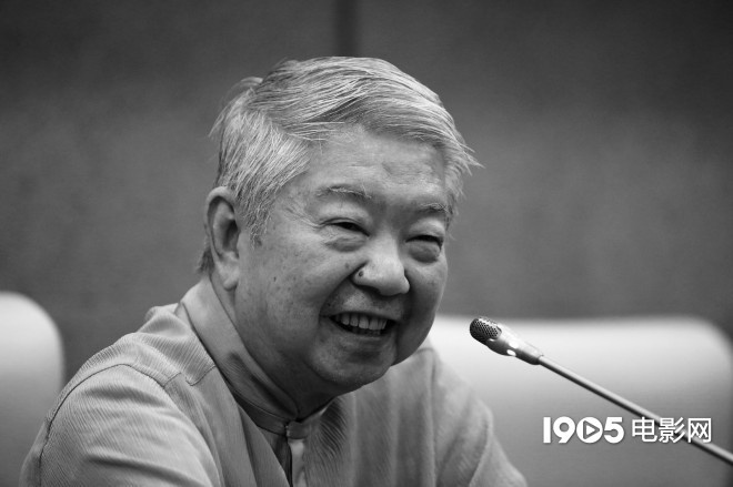 时代落幕！蔡澜去世享年83 香港四大才子都已不在-起点剧情网