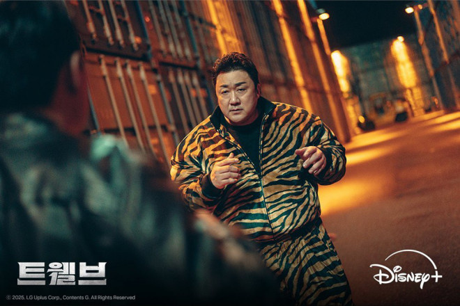 韩剧《十二使者》首曝预告 朴炯植承受马东锡重拳-起点剧情网