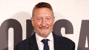 007新电影编剧确定!《浴血黑帮》斯蒂文·奈特执笔-起点剧情网