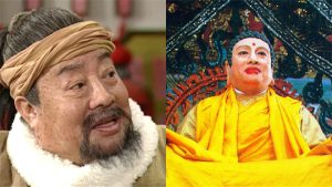 《西游记》如来佛祖饰演者朱龙广逝世 享年86岁-起点剧情网