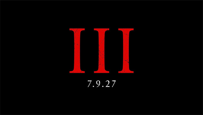 《寂静之地3》定档2027.7.9！前作主创回归执导-起点剧情网