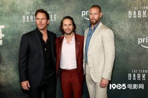 《终极名单：黑狼》首映！星爵、泰勒·克奇等出席-起点剧情网