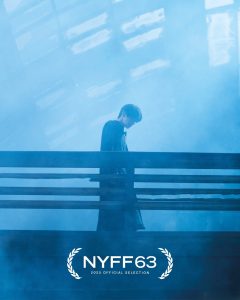 毕赣×易烊千玺 电影《狂野时代》入选纽约电影节!-起点剧情网