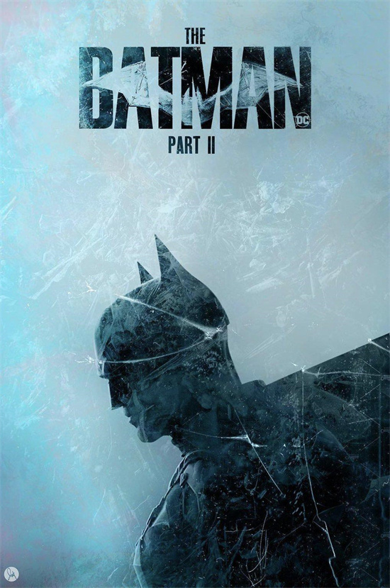 《新蝙蝠侠2》2026年春季开拍！2027年10月上映-起点剧情网