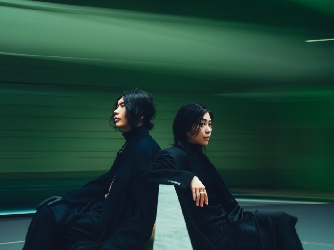 奇迹合作！米津玄师与宇多田光合作演唱《电锯人：塞雷篇》片尾曲-起点剧情网