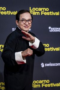 成龙出席第78届洛迦诺电影节 痛批好莱坞商业化乱象-起点剧情网