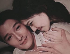 儿子已满月!邱泽许玮甯晒照报喜讯:我们♥均安-起点剧情网