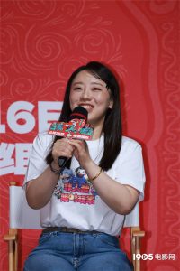 《非人哉:限时玩家》首映 原作者10年感动登上银幕-起点剧情网