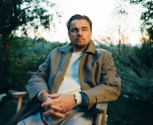 小李子谈职业生涯遗憾!因杰克错过《不羁夜》-起点剧情网