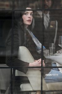 《穿普拉达的女王2》曝路透 安妮×艾米莉会面谈判-起点剧情网