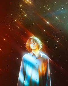 米津玄师献唱!真人版《秒速五厘米》曝主题曲MV-起点剧情网