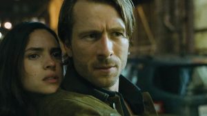 影星幽默回应出演《007》可能性:德克萨斯人不能演-起点剧情网