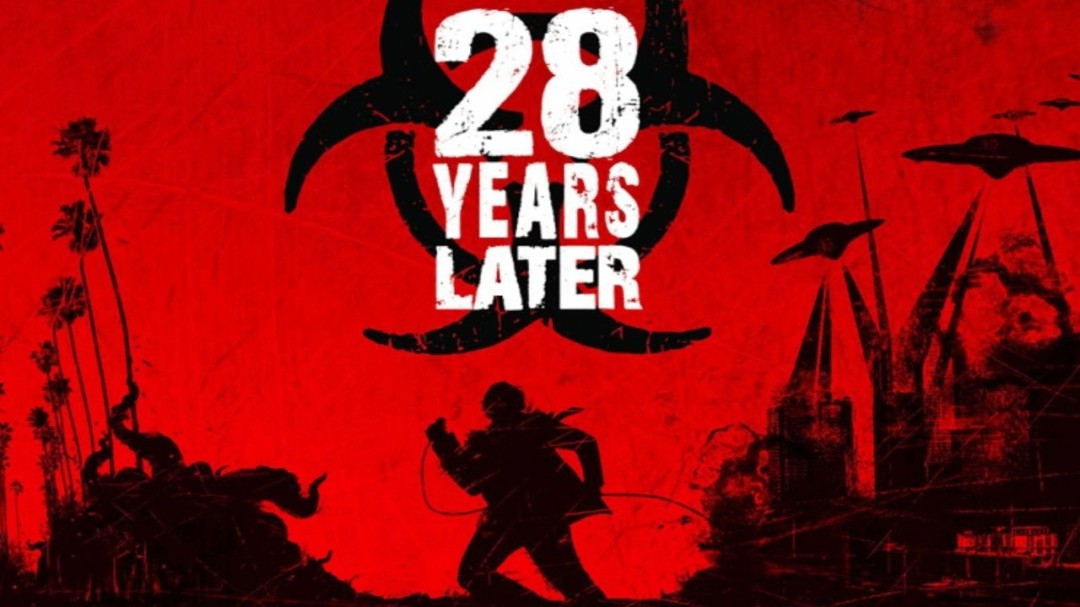 《惊变28年2：白骨圣殿》预告和剧照 明年1月上映-起点剧情网
