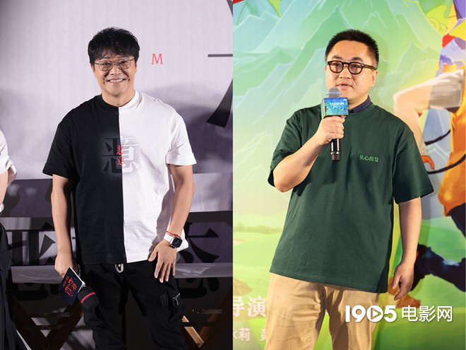 《千里·江山图》备案立项！陈思诚：已有心仪演员-起点剧情网