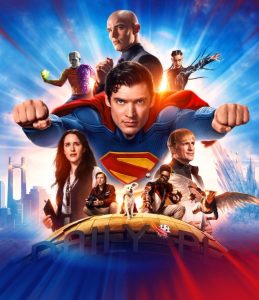 新《超人》仅是影院上映就给华纳带来了超1亿美元利润-起点剧情网